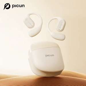 Słuchawki Picun H1 OWS Bluetooth 5.3 ANC (5.74$)