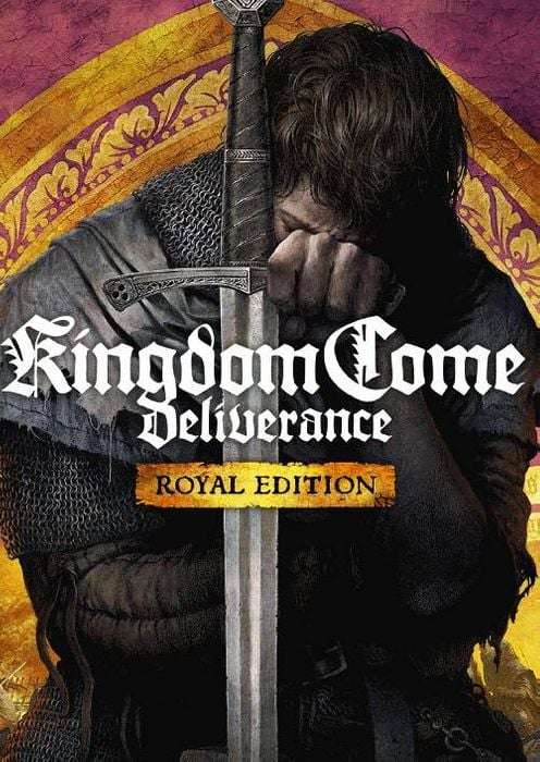 KINGDOM COME: DELIVERANCE ROYAL EDITION PC @ Steam
