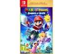[ Nintendo Switch ] Mario+Rabbids: Sparks of Hope @ Media Markt