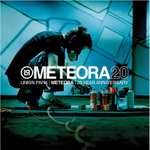Linkin Park - Meteora (20th Anniversary), 4 LP (vinyl)