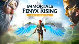 Immortals Fenyx Rising – Gold Edition (PC)