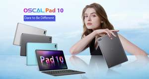 Tablet Blackview Oscal Pad 10