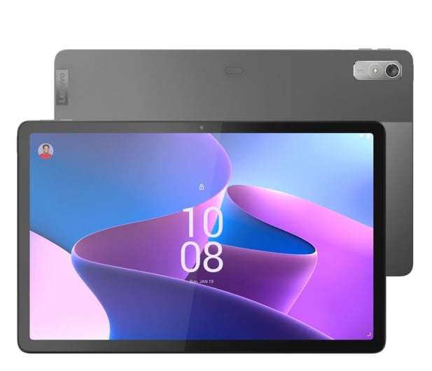 Tablet Lenovo Tab P11 Pro 8GB/256GB Android 12 WiFi Gen. 2