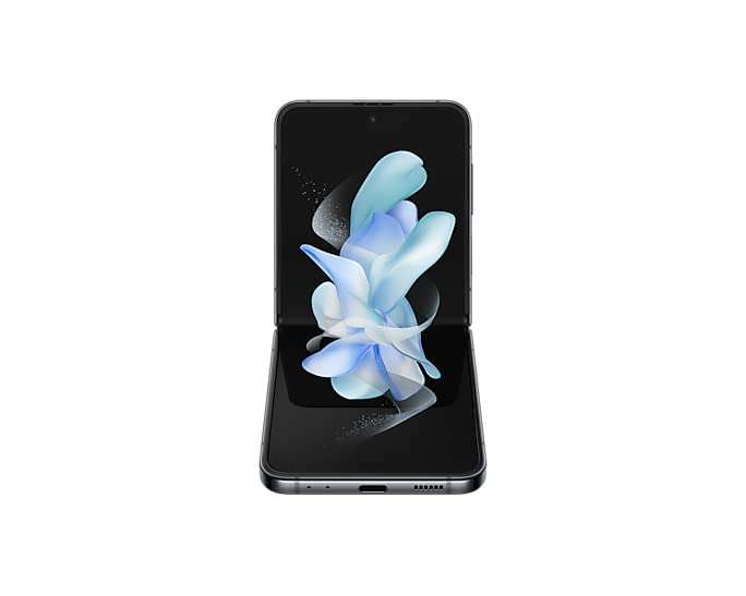 Smartfon Samsung Galaxy Z Flip 4 8/256GB 5G