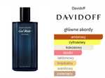 Davidoff Cool Water Intense 75ml męska woda perfumowana