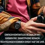 Zegarek sportowy Garmin Instinct 2 Solar - Amazon DE, 254 Euro z wysyłką