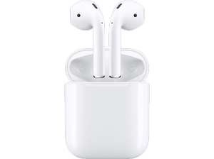 Słuchawki Apple AirPods 2