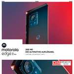 Smartfon Motorola Edge 30 Ultra 12/256 GB, Dual- czarny - amazon.it stan bdb