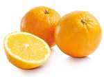 Pomarańcze deserowe