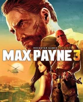 Max Payne 3 Xbox z węgierskiego ms store.