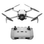 DJI mini 4 pro RC-N2 dron - 705,64€