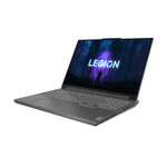Lenovo Legion Slim 5 notebook gamingowy 16" WQXGA Intel Core i7-13700H 16 GB RAM 512 GB M2 NVIDIA GeForce RTX4060 (8 GB Windows 11 Home