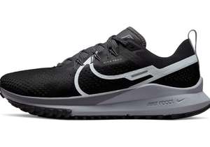 Męskie buty do biegania w terenie Nike React Pegasus Trail 4 • tylko 44,5