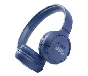 Słuchawki bezprzewodowe JBL Tune 510 BT Niebieskie @x-kom