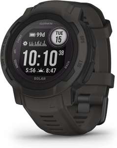 Smartwatch Garmin Instinct 2 Solar