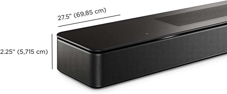 Głośnik Bose Smart Soundbar 600