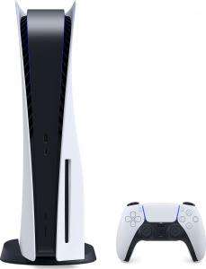 Konsola PlayStation 5 z napędem PS5