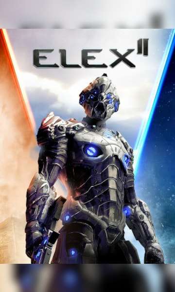ELEX II (PC) - Steam Key - GLOBAL