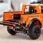 LEGO 42126 Technic Ford F-150 Raptor