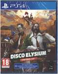 [ PS4/PS5 | Xbox One/Series X ] Disco Elysium Final Cut @ Allegro