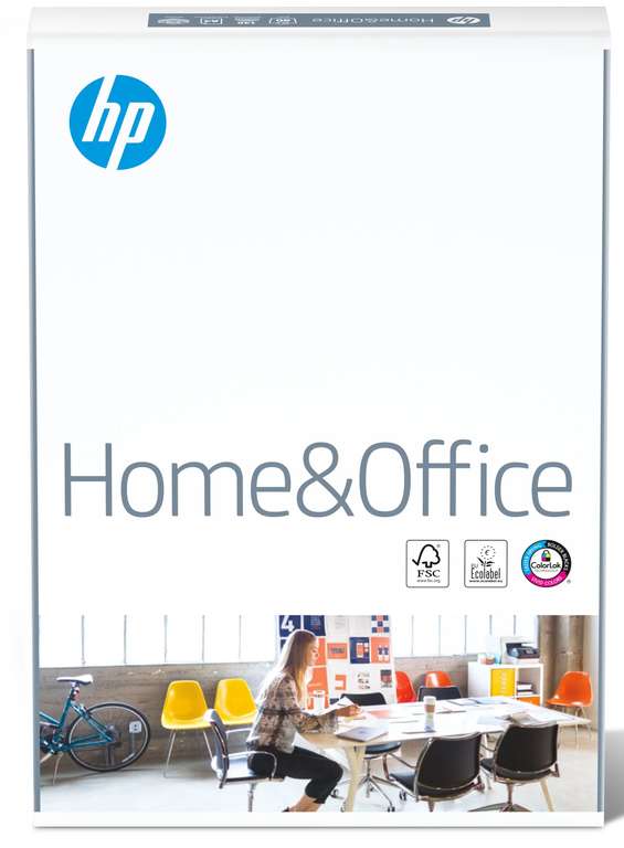 Papier HP Home&Office