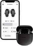 Amazon.PL Prime Day Bose QuietComfort Earbuds II, słuchawki bezprzewodowe z redukcją szumów, Bluetooth