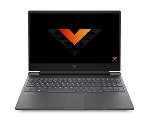 Laptop Hp Victus 16-r0167nw Laptop, Intel Core i5, 16 GB RAM, 512 GB SSD, NVIDIA GeForce RTX 4060, DOS, QWERTY, Srebrny, 16,1"