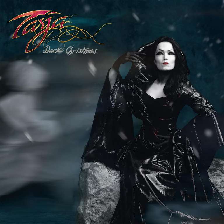 Tarja - Dark Christmas LP Winyl