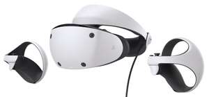 Gogle Sony PlayStation VR2 @ Morele