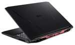 Laptop Acer Nitro 5 15,6'' FHD IPS 144Hz, i7-11800H, RTX 3070, 16/512GB, Windows 11, AZERTY - wysyłka przez pośrednika