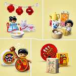 Lego Duplo 10411 Poznaj kulturę chińską Amazon.de (46,28€)