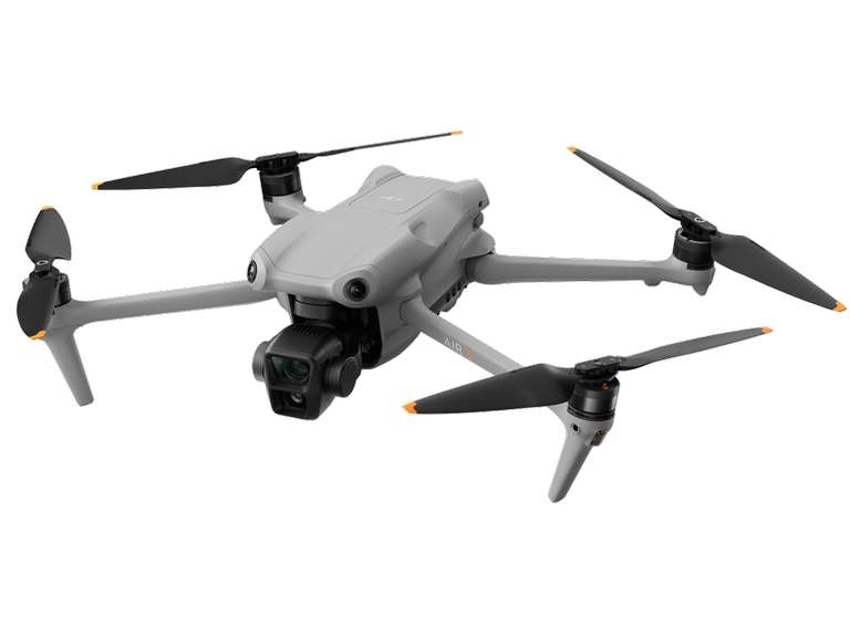 Dron DJI Air 3 | 4K + HDR | RC-N2
