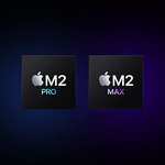 MacBook Pro M2 16/512