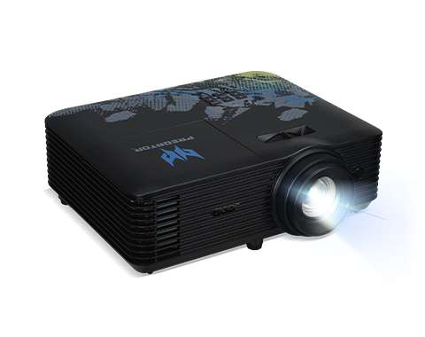 Projektor gamingowy Acer GM712 4K 4000ANSI DLP