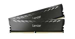 Lexar Pamięć RAM DDR4 THOR Gaming 32GB(2*16GB)/3200 CL16