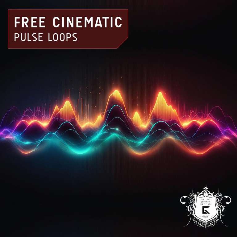 Ghosthack - Darmowe Sample (Free Pulse Loops)