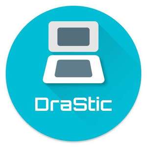 DraStic - Nintendo DS Emulator za darmo [Android]