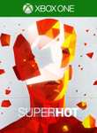 SUPERHOT za 2,18 | SUPERHOT: MIND CONTROL DELETE 2,96 | Turecki XBOX store