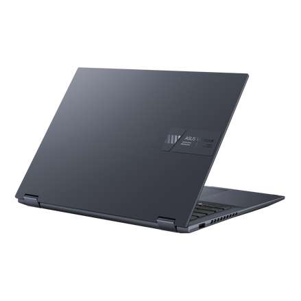 Laptop Asus Vivobook S 14 Flip - 14" 2.8K OLED 90Hz / i7-12700H / 16GB / 512GB / Win11