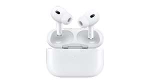 Słuchawki Apple AirPods Pro 2 (Refurb)