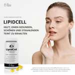LipidCell, Suplement diety na odbudowę bariery hydrolipidową skóry, Bio Medical Pharma