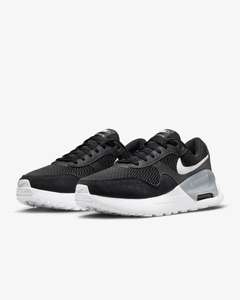 Damskie buty Nike Air Max SYSTM za 280zł (rozm.37.5, 38, 40, 40.5, 42.5) @ Nike