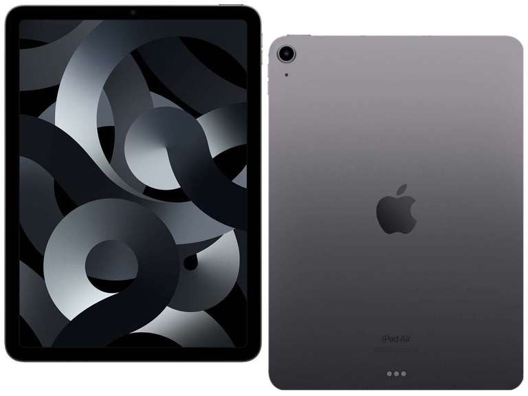 Apple iPad Air M1 (2022) 10,9" Wi-Fi 64 GB