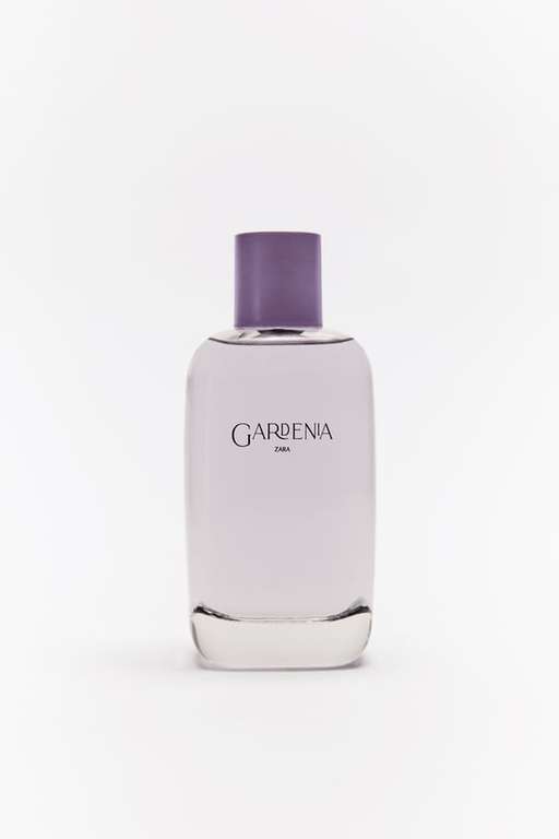 Perfumy damskie Zara 180 ml, 3 rodzaje