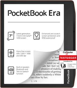 Czytnik E-Booków Pocketbook era 64 gb