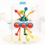 Zabawka sensoryczna dla maluchów za 32zł @ Amazon.pl