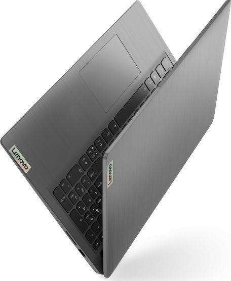 Laptop Lenovo (82KU00W1PB) 15,6", proc: AMD Ryzen 5, ram: 8 GB, ssd: 512 GB, bez systemu