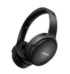 Słuchawki bezprzewodowe Bose QuietComfort SE Nauszne Bluetooth 5.1 Czarny( możliwe 745.74zł w ratach)