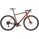 Rower Specialized Diverge E5 | €856,97 duży wybór rozmiarów (czerwony)