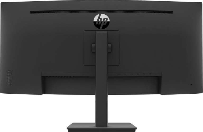 Monitor HP M34d - 34", WQHD VA, 100 Hz, 5 ms, KVM, PBP, HDMI/Displayport/USB-C (PD 65W)